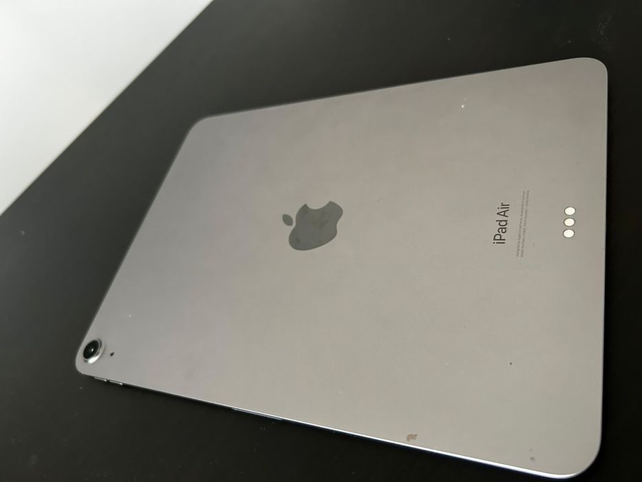 Обменяю ipad air