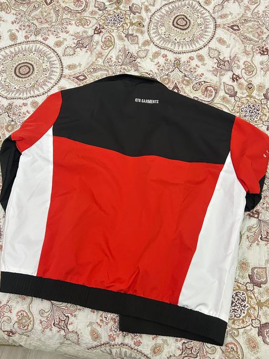 Ветровка мужская XL