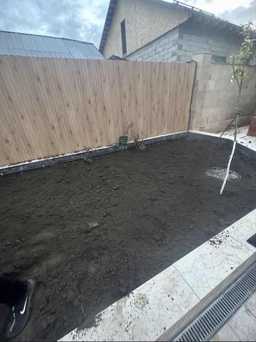 Перегной Черназем отличного качесто