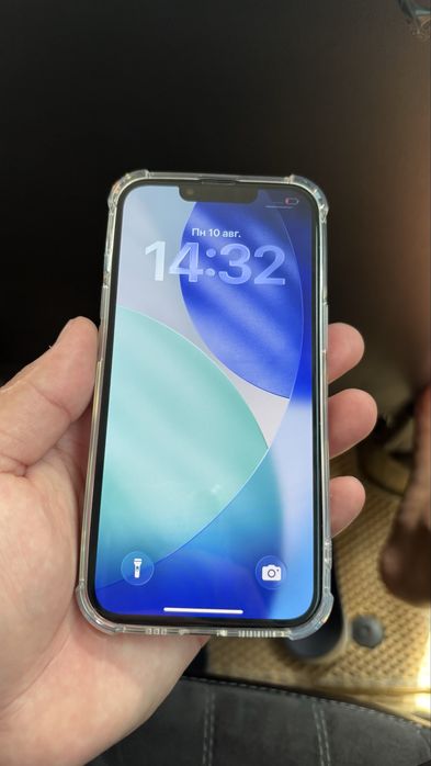 Актау! Iphone 13
