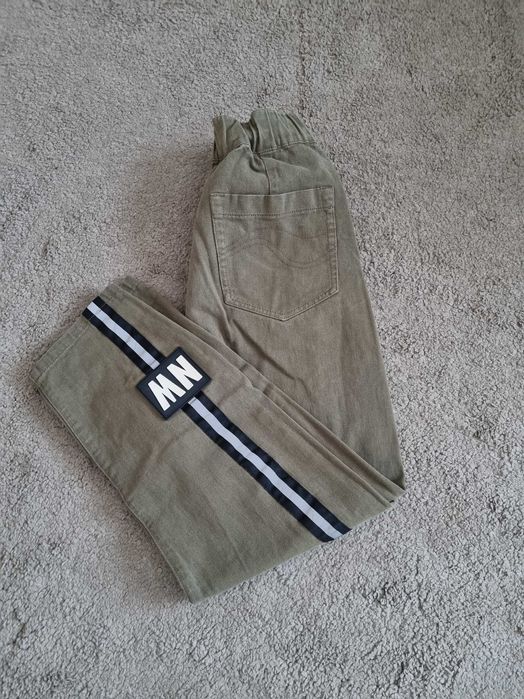 Pause jeans  Negative Ново