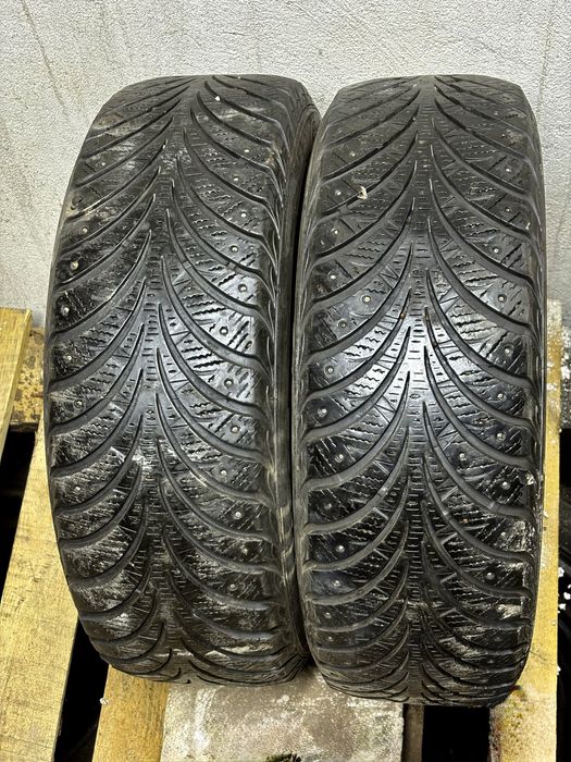 205/65/15 пара зима