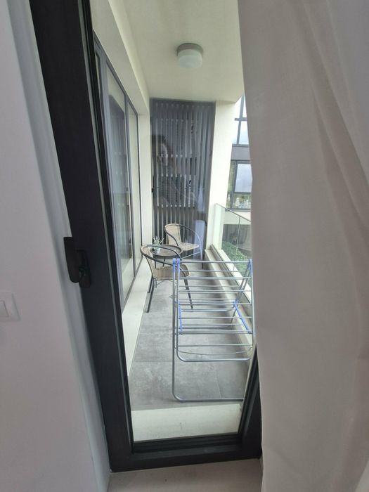 Дава се под наем Двустаен апартамент в к.к. Св.Св. Константин и Елена - 54 кв.м за 700 € - Снимка #7