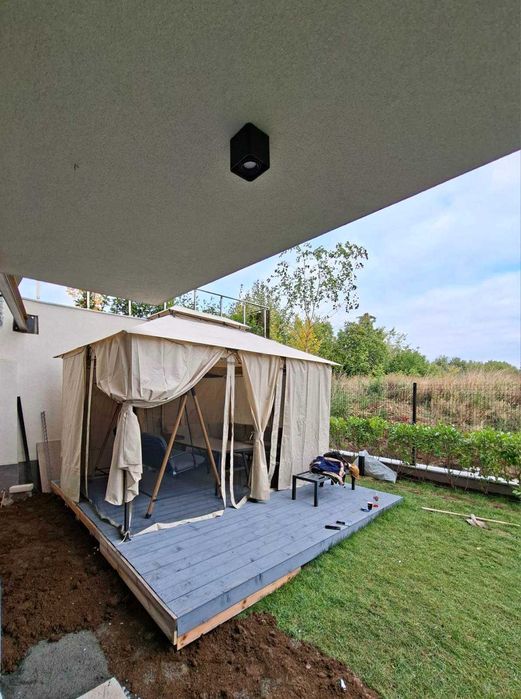 Продава се Тристаен апартамент в Стара Загора, Ремиза - 193 кв.м за 1187 €/кв.м - Снимка #1