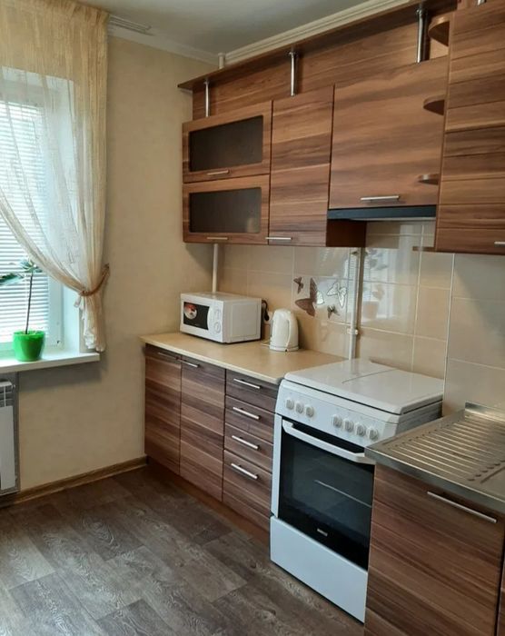 Сарыарка-Абая,  жк Кенесары