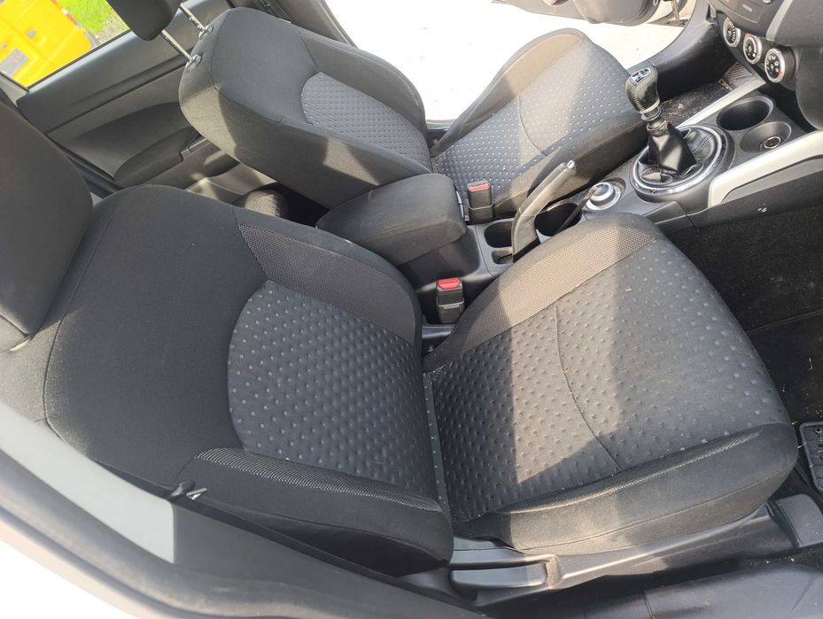 Mitsubishi ASX 1,8 DID / Митсубиши АСХ  - на части