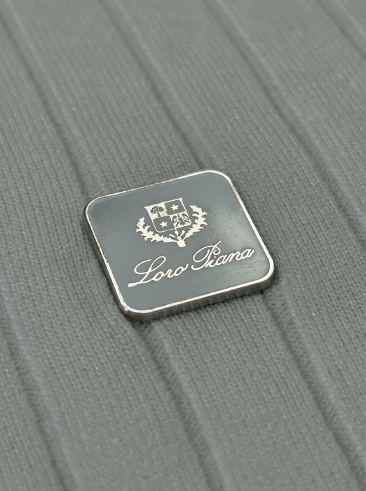 Мъжка плетена тениска