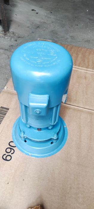 Электрический насос