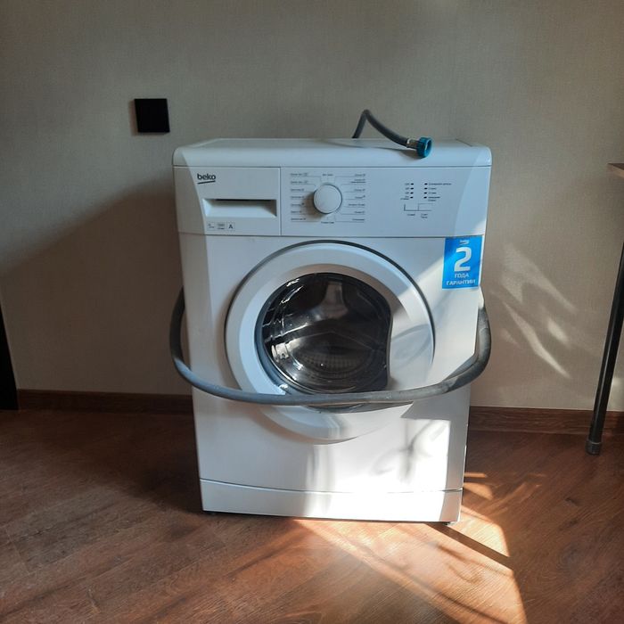 Стиральная машина BEKO