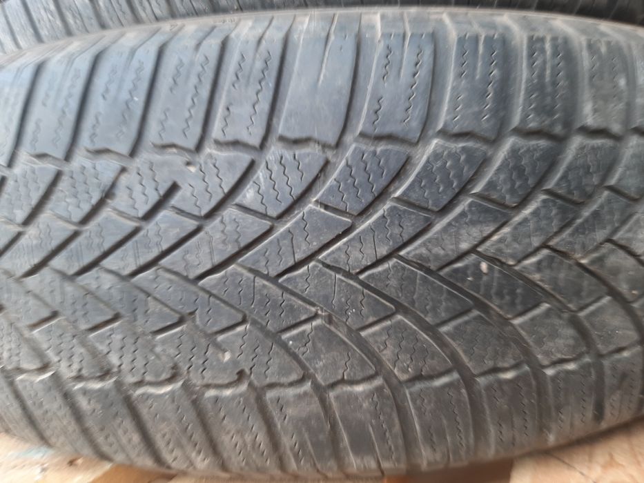 Продам шины 225/65/17  бриджистон