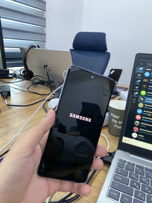 Samsung Galaxy A51