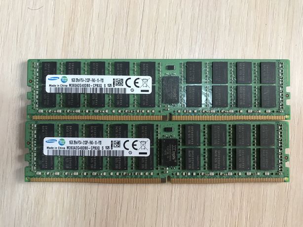 Серверная оперативная память ddr3