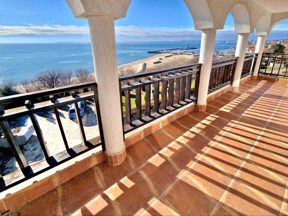 Продава се Тристаен апартамент в Свети Влас - 112 кв.м за 1503 €/кв.м - Снимка #11
