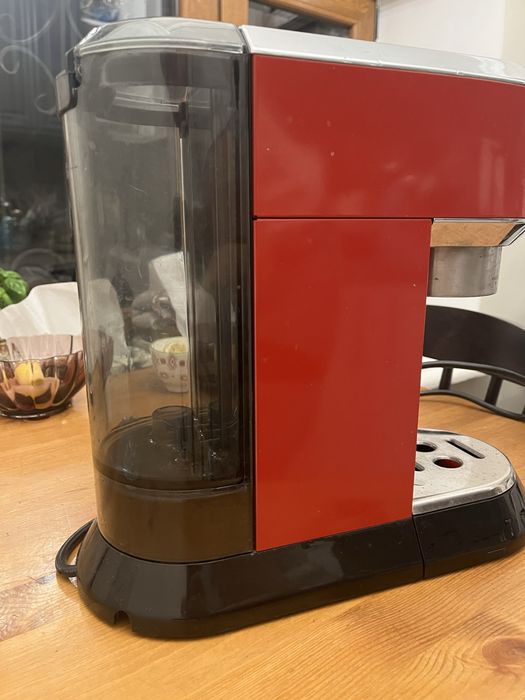 Кофемашина delonghi б/у