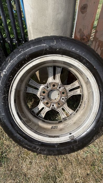 Jante BMW E90 style 268 16 inch