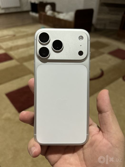 Iphone 15 pro max/512
