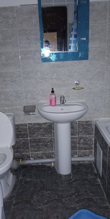 Сдаётся квартира Мотрид корасув