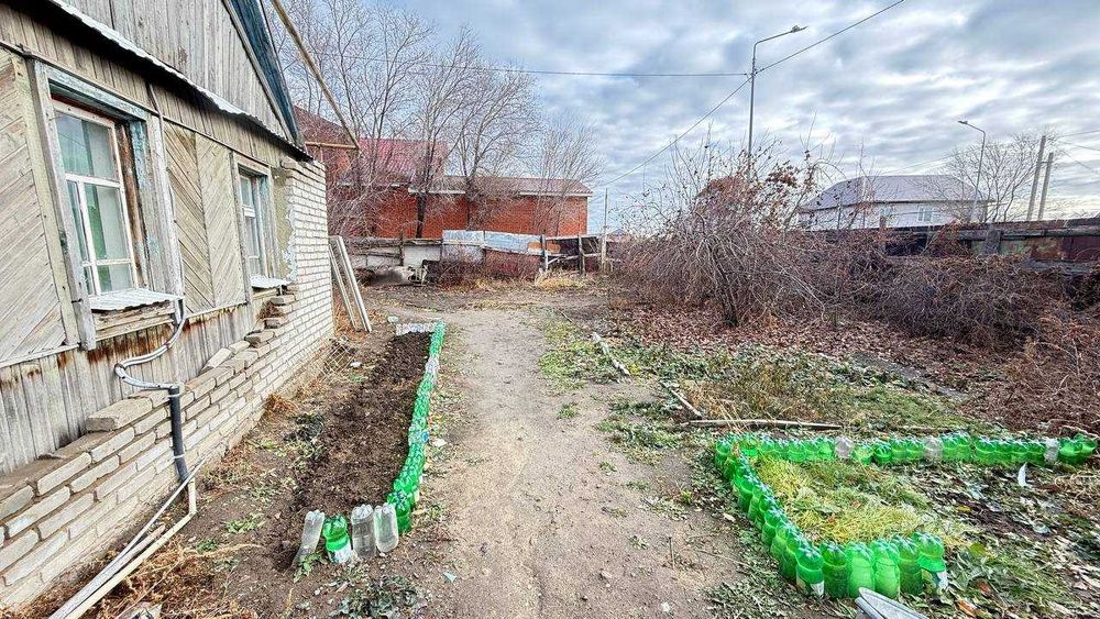 Продам дом р-н Восток