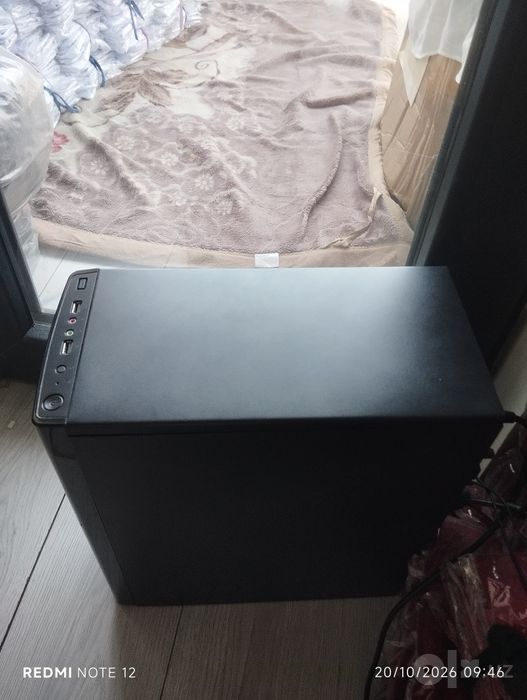 Stolni kompyuter sotiladi Avtech