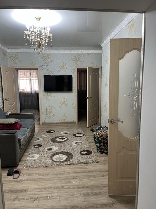 Дом продается. С мебелю.