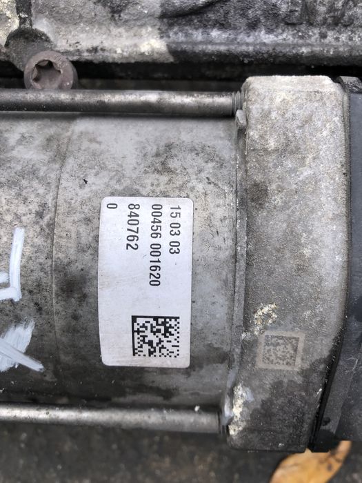 Рейка бмв х5/х6 ф15/16 ( reika bmw x5/x6 f15/16 )