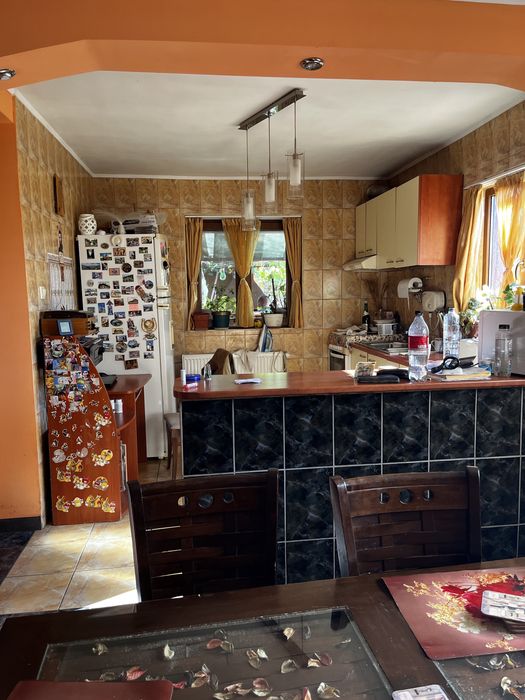 Casa de vanzare , in Belciugatele la doar 18 km de Bucuresti