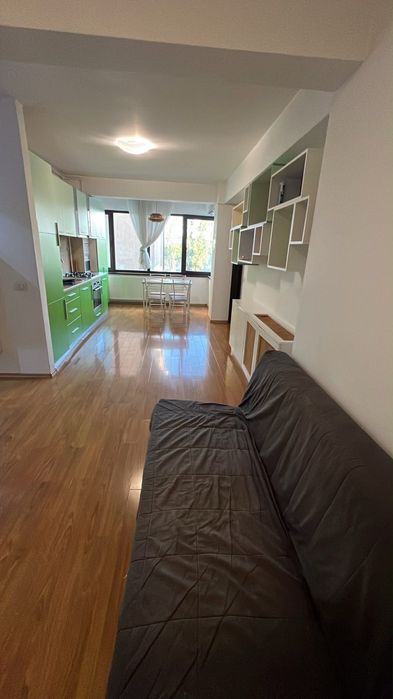 Apartament 2 camere, 60 mp, Str. Coralilor – Petrom City | parcare proprie