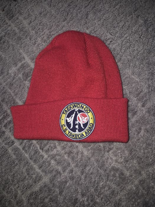 Echipament taekwondo