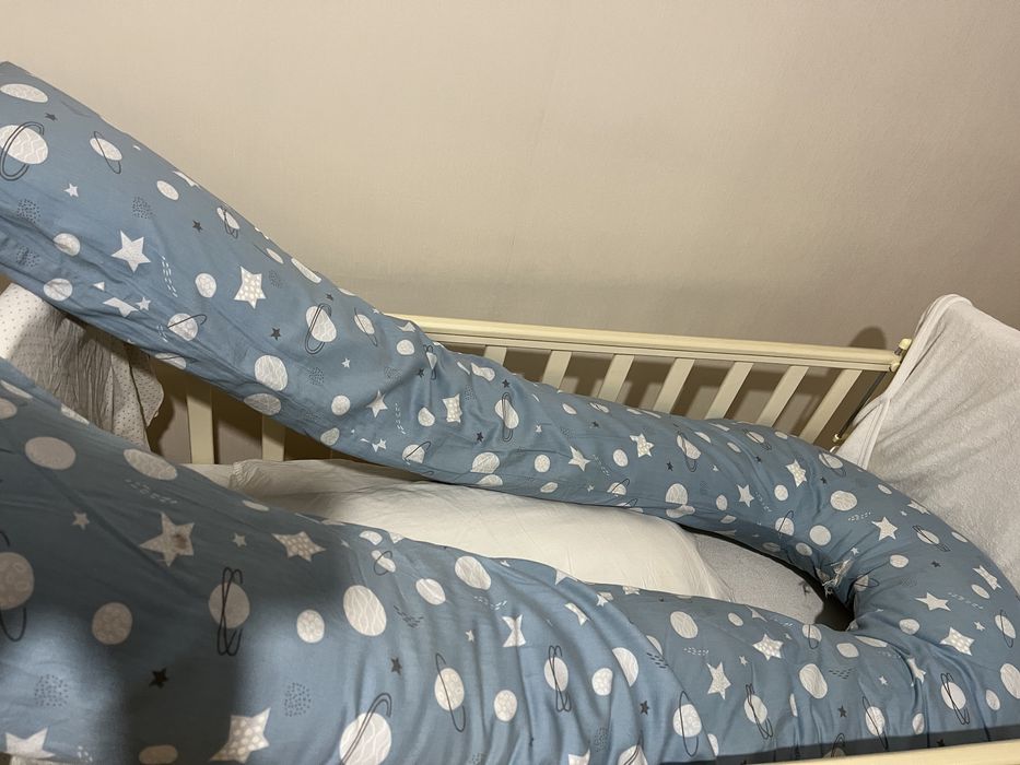 Продам подушку для беременных