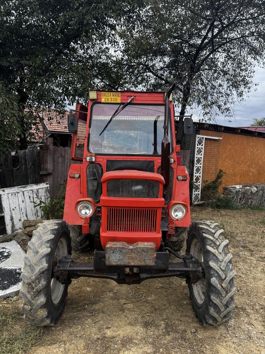 Tractor Fiat 420 DTC