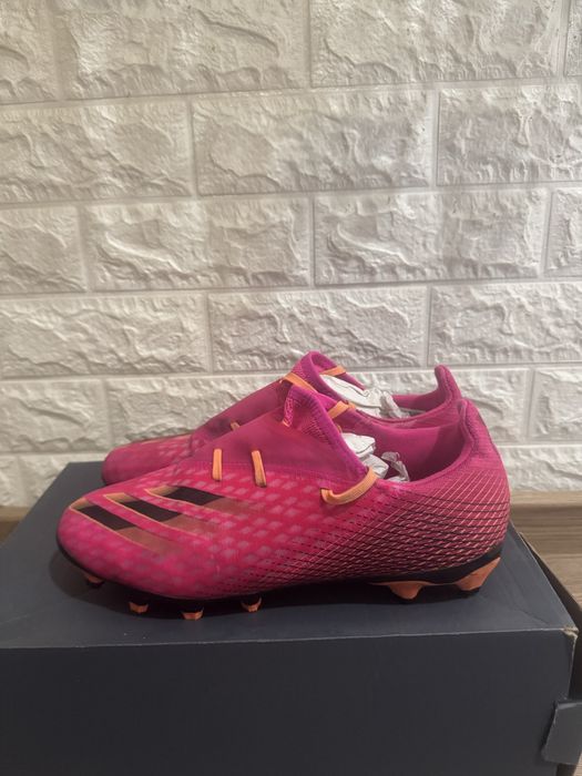 Бутонки  adidas X Ghosted.2 MG