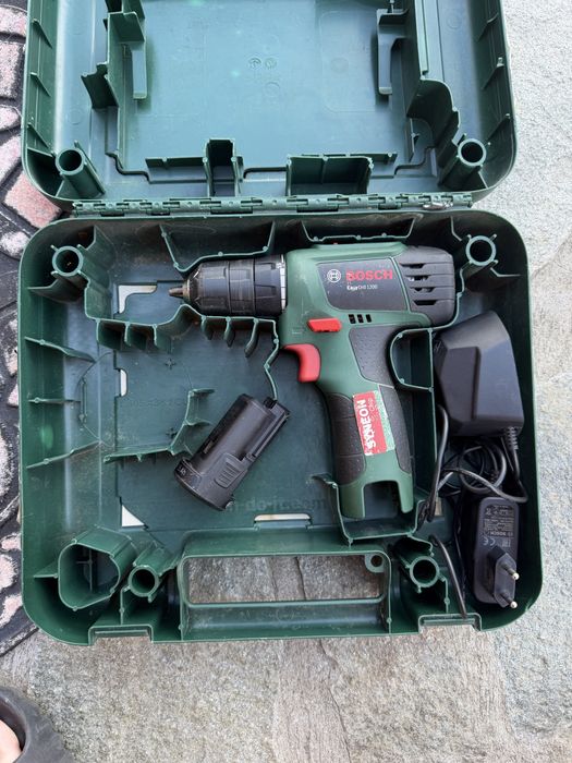 Bosch Easy Drill 1200