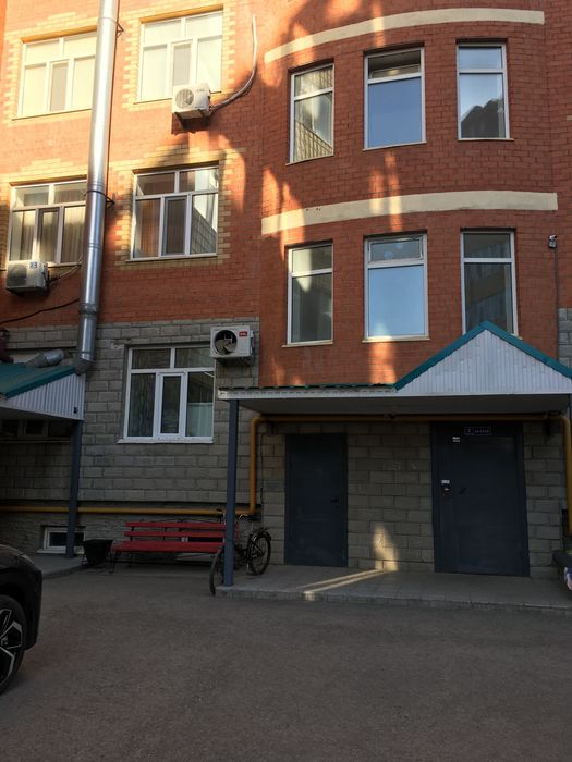 Продам 1 комнатную квартиру
