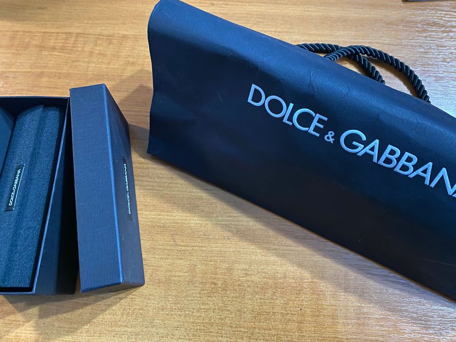 Ochelari Dolce&Gabbana