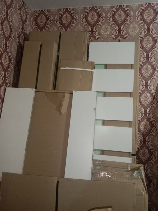 Продается новый  спальный гарнитур