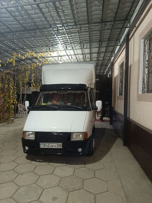 Грузоперевозки 24/7 газель