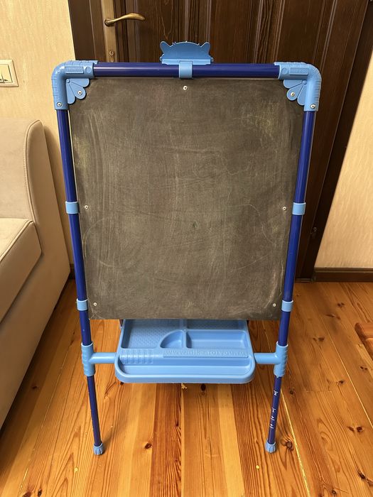 Магнитно маркерная доска для детей