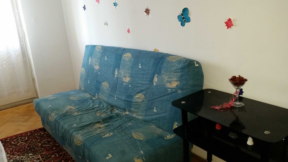Apartament de închiriat -PLOIESTI - BLV. REPUBLICII