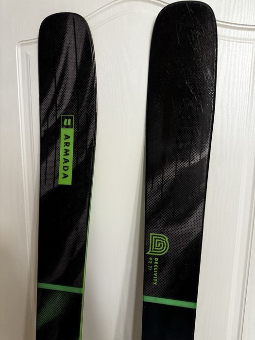 Schiuri Armada Declivity 92 TI 188 si legaturi MNC 11