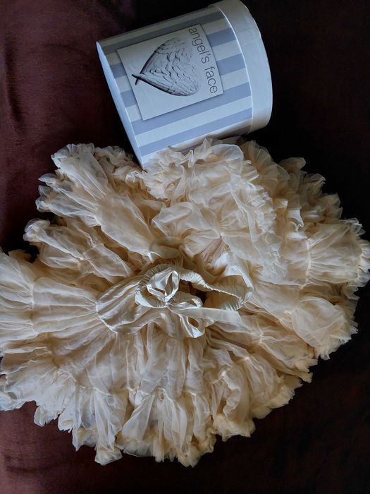 Fusta Angel Face 8-10 ani