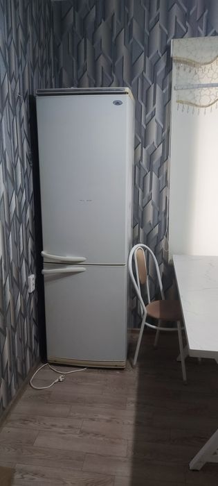 Левый берег 46 уй.Ұзақ мерзімге