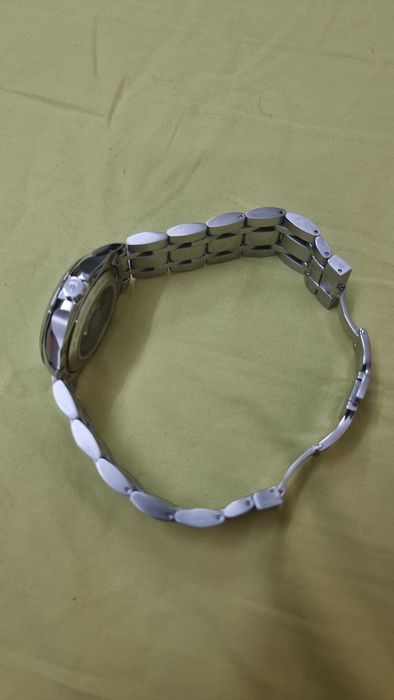 Часовник aвтомат Tissot Couturier Powermatic 80 High tech escapement