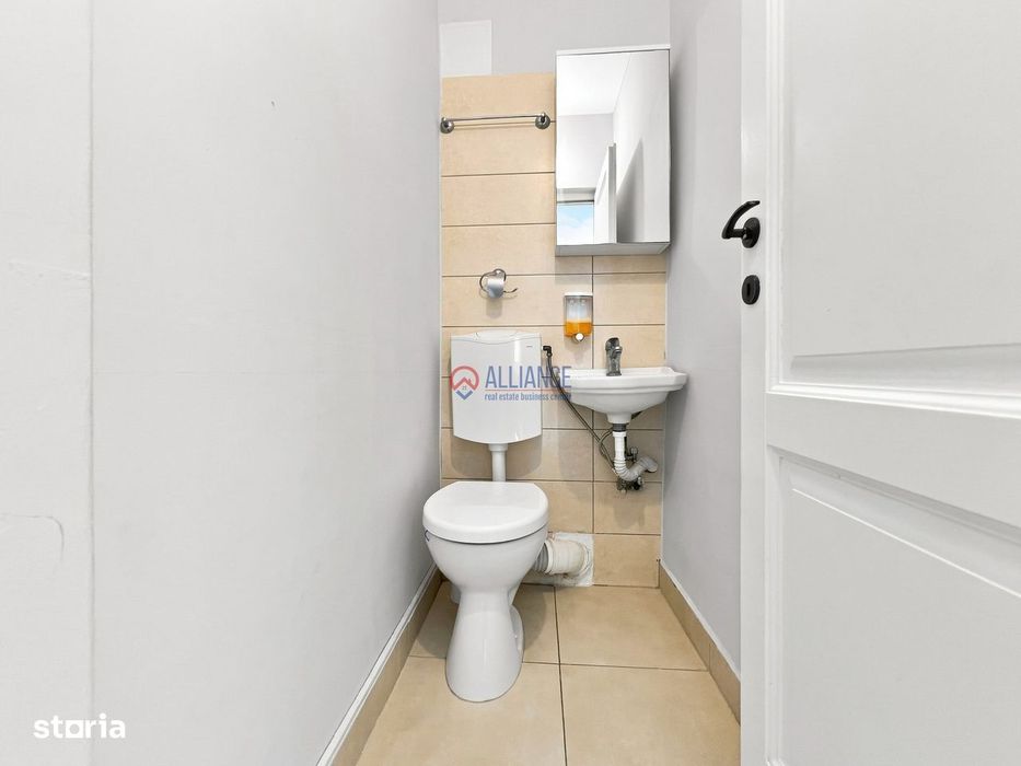 TOMIS 2 - 3 camere, 76 mp trăibili, renovat integral