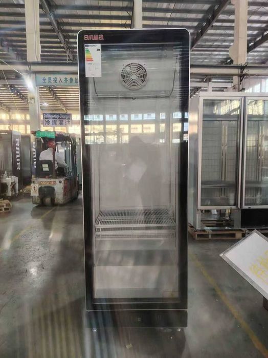 Холодильник Aiwa витрина