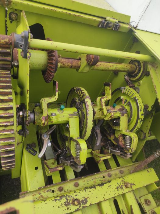 Kareski kilast 55 prest aparati sotiladi