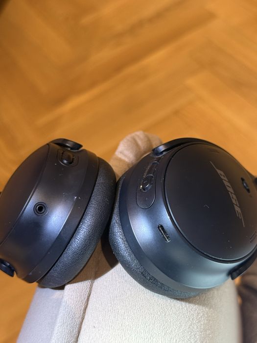 Наушники Bose QC45