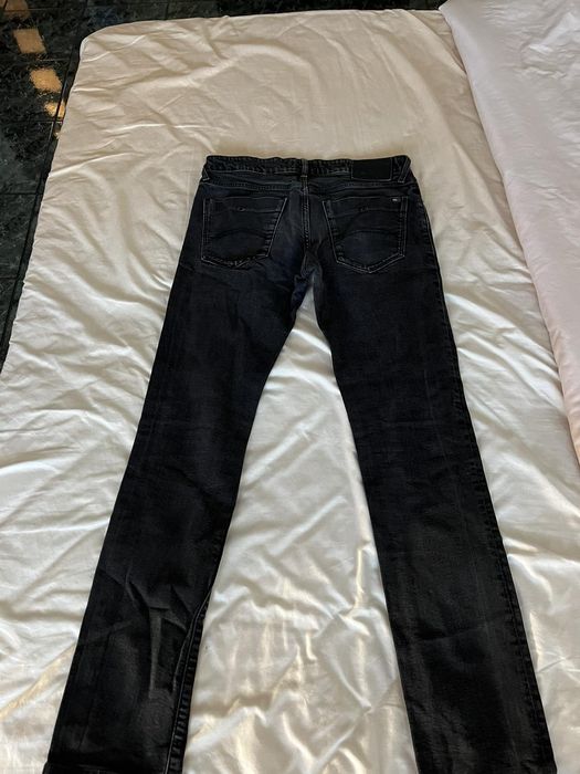 Мъжки дънки Hilfiger