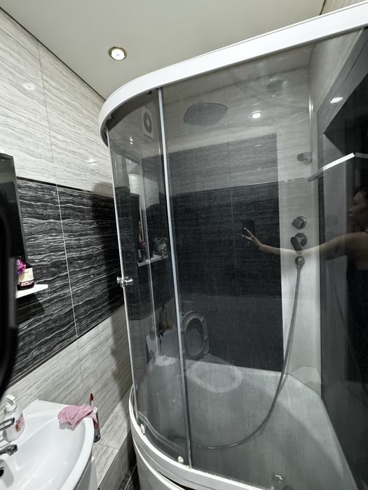 Душевая кабина Domani