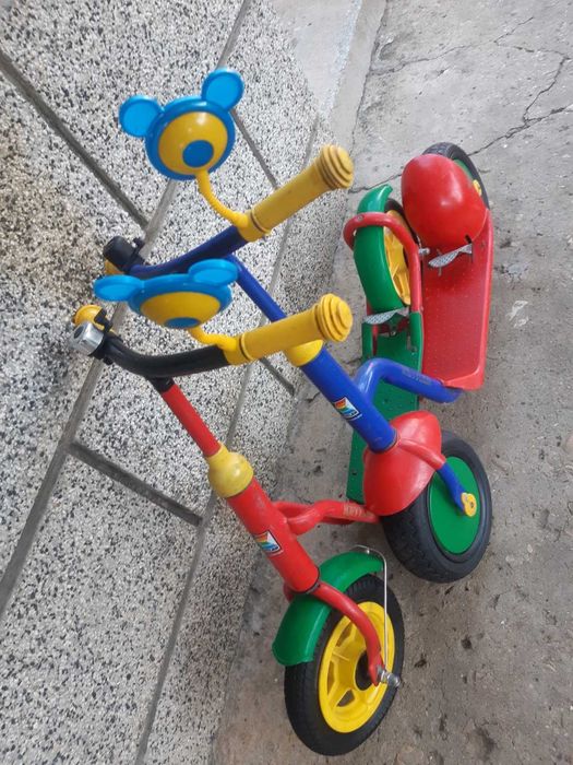 Детска тротинетка