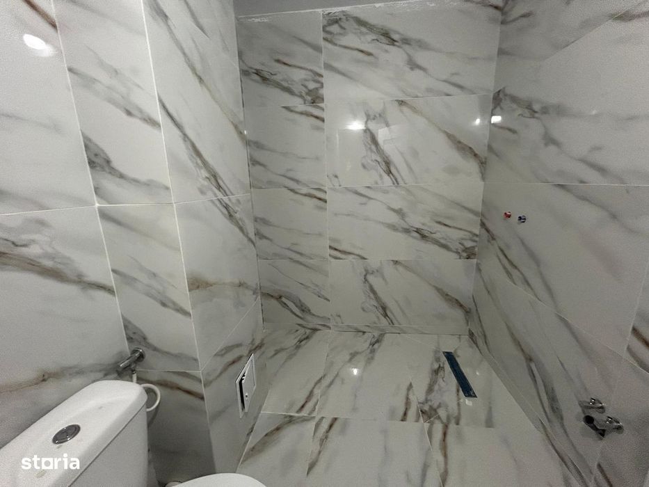 Apartament 3 camere etaj 1 zona orion renovat complet